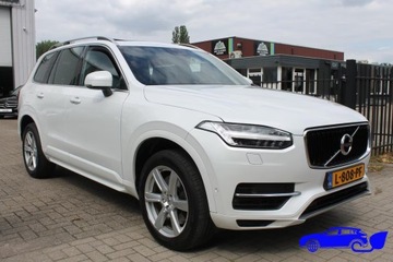 Volvo XC90 II 2016 PLUG-in*DO SPROWADZENIA*duży wybór*ASO Volvo*TOP, zdjęcie 24