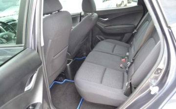 Hyundai ix20 Mikrovan Facelifting 1.6 MPI 125KM 2017 Hyundai ix20 1.6 - Bezwypadkowe - 1 wlasciciel - Bogata wersja - Oplacone, zdjęcie 7