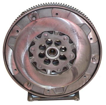 ДВУМАССОВОЕ КОЛЕСО BMW LUK 415 0401 10