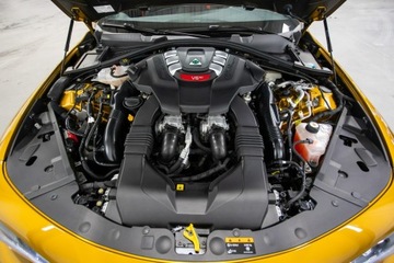 Alfa Romeo Giulia II Sedan Facelifting 2.9 Turbo 510KM 2022 Alfa Romeo Giulia Quadrifoglio 510 KM. FV 23%., zdjęcie 18