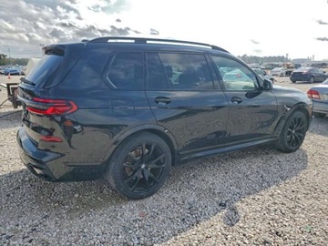 BMW X7 2024 BMW X7 xDrive40i 2024 3.0l 3.0 Benzyna 375KM, zdjęcie 3