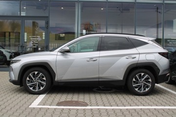 Hyundai Tucson IV SUV 1.6 T-GDI 48V 180KM 2024 HYUNDAI Tucson EXECUTIVE 4WD, zdjęcie 7