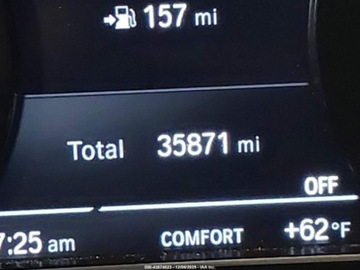 BMW X3 G01 2022 BMW X3 XDrive30i 2022, 2.0L R4 248KM, 4x4, od ubezpieczalni 2.0 Benzyna, zdjęcie 13