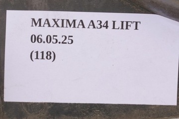 VENTILÁTOR CHLADIČ NISSAN MAXIMA A34 2004-2008 214818J001