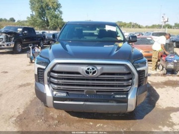 Toyota Tundra II 2022 Toyota Tundra Limited 2022 3.4l 3.4 Benzyna 389KM, zdjęcie 8
