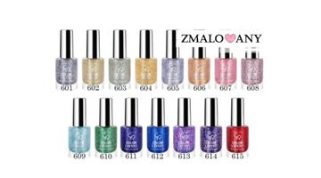 Лак для ногтей «Золотая роза» Color Expert 148