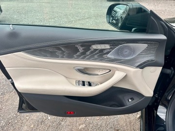 Mercedes CLS C257 2019 MERCEDES-BENZ CLS 350 299Ps PAKIET AMG FULL OPCJA LED NAVI, zdjęcie 8