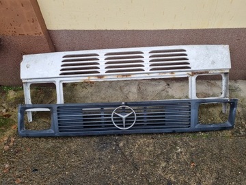 MERCEDES BENZ KACZKA 94 GRILL ATRAPA