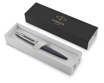 Parker Długopis JOTTER XL PRIMROSE MATTE BLUE