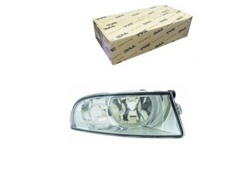 HALOGEN OCTAVIA II 09- H8/P21W PR