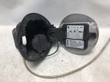 SKODA RAPID SB SPACEBACK ПРОБКА ТОПЛИВОЗАЛОЧНОЙ ЗАПРАВКИ