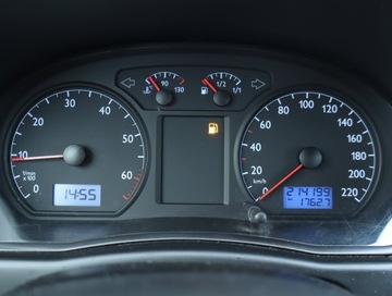 Volkswagen Polo IV Hatchback 1.2 i 12V 64KM 2004 VW Polo 1.2 12V, Klima, zdjęcie 10