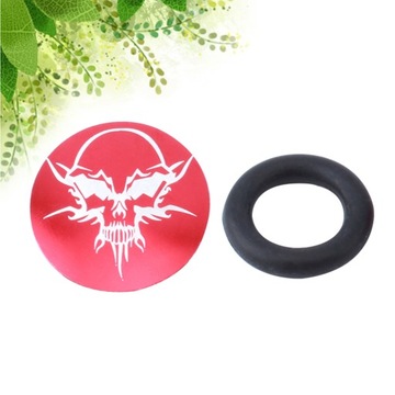 Крышка кривошипа Шатуны с полым диском