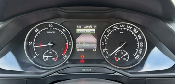 Skoda Superb III Liftback 2.0 TDI 190KM 2018 Škoda Superb Skoda Superb Style 2.0 TDI 190KM DSG, zdjęcie 15