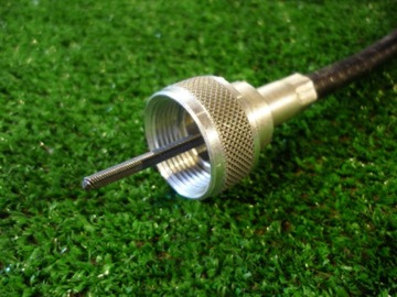 КАБЕЛЬ СЧЕТЧИКА ОБ/МИН MF 3039521M1 2100мм MASSEY