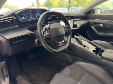 Peugeot 508 II 2021 Peugeot 508 Allure 1 wlasciciel Salon Polska FV 23 gwarancja dostawa, zdjęcie 6