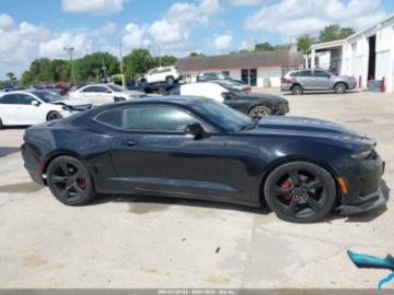 Chevrolet Camaro VI Coupe 3.6 335KM 2019 Chevrolet Camaro CHEVROLET CAMARO 1LT 3.6 Benzyna 335KM, zdjęcie 1