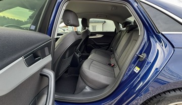 Audi A4 B9 Limousine 1.4 TFSI 150KM 2018 Audi A4 Limousine 1.4 TFSI 150KM S Tronic 2018, zdjęcie 13