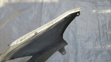 TOYOTA CAMRY V55 ZDERZAK PRZÓD PRZEDNI