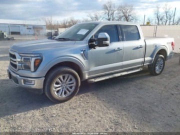 Ford 2024 Ford F150 Lariat 2024 3.5 Benzyna 400KM, zdjęcie 1