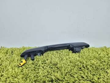 KLIKA VNĚJŠÍ DVEŘE KEYLESS MIKROSTYK LEVÝ ZADNÍ LEXUS II 2 NX RZ 22- ORIG