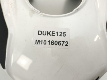КРЫШКА ЗАЛИВНОЙ ГОРЛОВИНЫ БАКА KTM DUKE 125