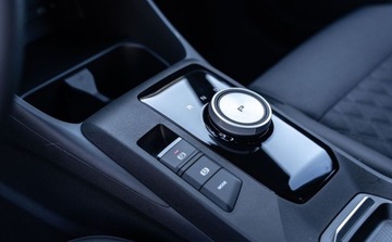 MG 2025 MG MG3 Nowy MG3 1.5 HEV Exclusive Benefity 1.5 Hybryda 194KM, zdjęcie 29