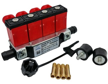 LISTWA VALTEK TYP32 OMVL REG FAST DREAM XXI 4 CYL