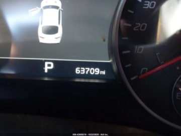 Kia Stinger Liftback 3.3 T-GDi 366KM 2018 Kia Stinger 2018 r., 3,3 L GT 2 AWD 3.3 Benzyna 365KM, zdjęcie 7