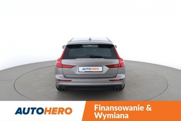 Volvo V60 II  2021 Volvo V60 GRATIS! Pakiet Serwisowy o wartości 600, zdjęcie 5