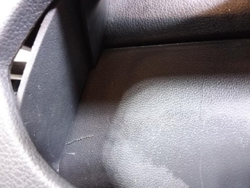 VW JETTA VI ОБИВКА ДВЕРИ ПЕРЕДНЕЙ СЛЕВА