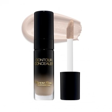 PIERRE RENE r kryjący korektor pod oczy 02 7ml