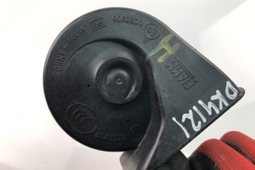 KLAKSON VOLVO XC70 II A046522 2009