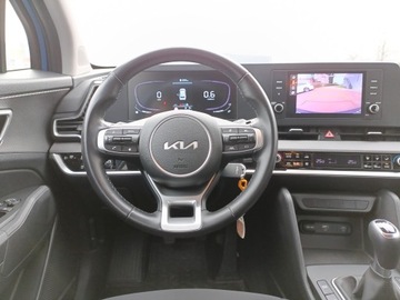 Kia Sportage V SUV 1.6 T-GDI 150KM 2022 Kia Sportage 1.6 T-GDI M 2WD V (2021-) 1.6 T-GDI 1, zdjęcie 14