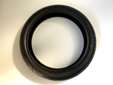 Покрышка BRIDGESTONE BATTLAX BT-010F 110/70ZR17 M/C 54W TL, 2006 г.в.