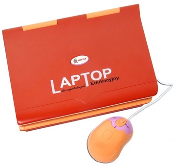 ОБРАЗОВАТЕЛЬНЫЙ НОУТБУК 80 ПРОГРАММ БУКВЫ МАТЕМАТИКА ИГРЫ НАУКА