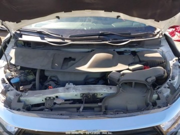 Honda Odyssey IV 2021 Honda Odyssey EX-L 2021 3.5l 3.5 Benzyna 280KM, zdjęcie 8