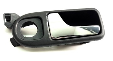 ВНУТРЕННЯЯ РУЧКА ЛЕВАЯ VW LUPO 1998-2005 ХРОМ