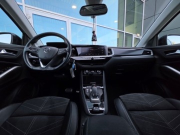 Opel 2022 Opel Grandland 1.2 Benzyna 130KM, zdjęcie 14