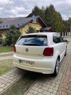 Volkswagen Polo V 2011 VW Polo V 1.2 TDi 2011r bezkolizyjny, nie wymaga wkładu finansowego, zdjęcie 2