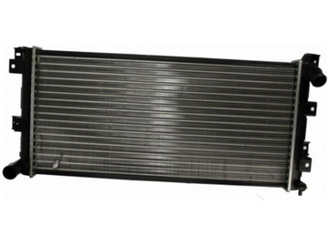 CHLADIČ CHRYSLER VOYAGER GRAND III 2.5