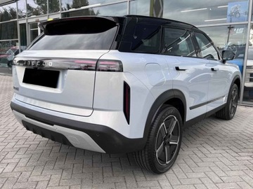  Od ręki - 1.5 T-GDI Super Hybrid Exclusive DHT 347KM | Kamera 540!, zdjęcie 3