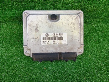 Стартовый комплект Vw Passat B5 1.9 TDI AHU DHL 90 л.с.