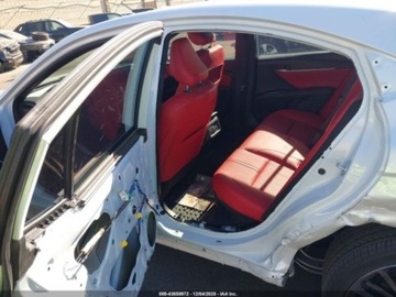 Toyota Camry IX 2025 Toyota Camry XSE, od ubezpieczalni 2.5 Hybryda 184KM, zdjęcie 10