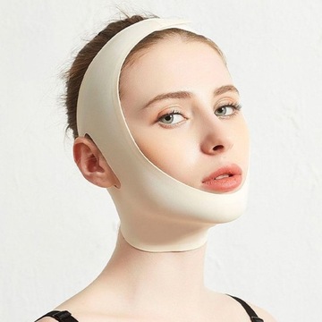 V-SHAPER ЛИФТИНГ-БРА для моделирования овала лица_L