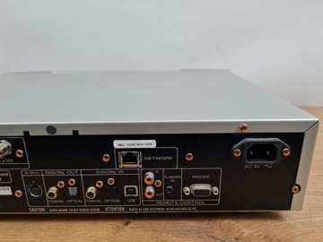 Marantz NA7004 — сетевой плеер/стример