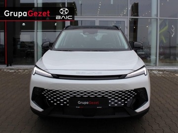  BAIC Beijing 5 1.5 177KM 7DCT COMFORT OC/AC za 1 zł *dostępne inne kolory, zdjęcie 2