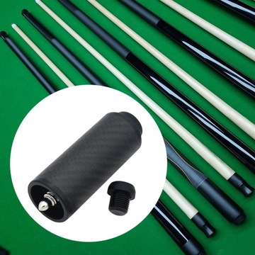 Pool Cue Extension Pool Cue Extender Sleeve