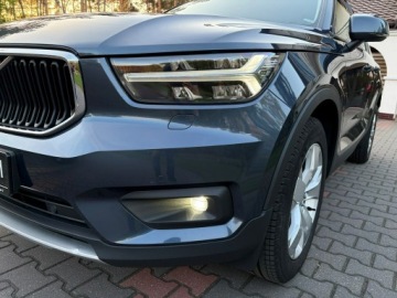 Volvo XC40 2022 Volvo XC 40 T3 163 KM Kamera Hak FV23% Gwarancja, zdjęcie 3
