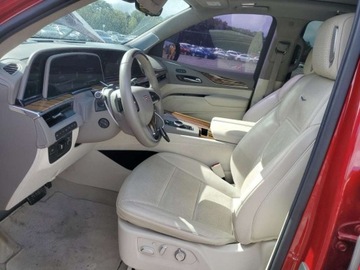 Cadillac Escalade III 2021 Cadillac Escalade ESV Sport Platinum 2021 6.2l 6.2 Benzyna 420KM, zdjęcie 7